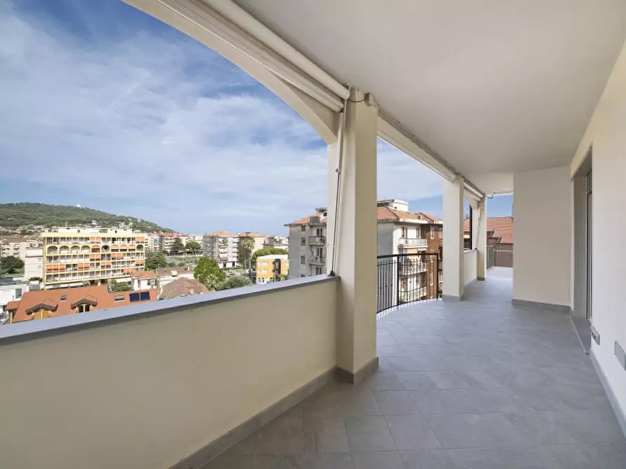 Immagine 8 di Appartamento in vendita  a Andora