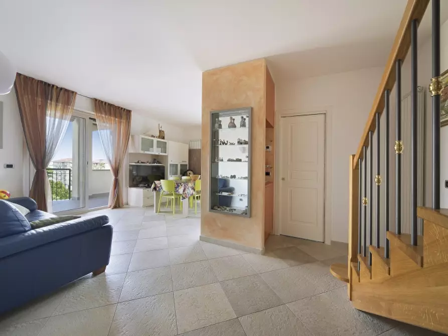 Immagine 11 di Appartamento in vendita  a Andora