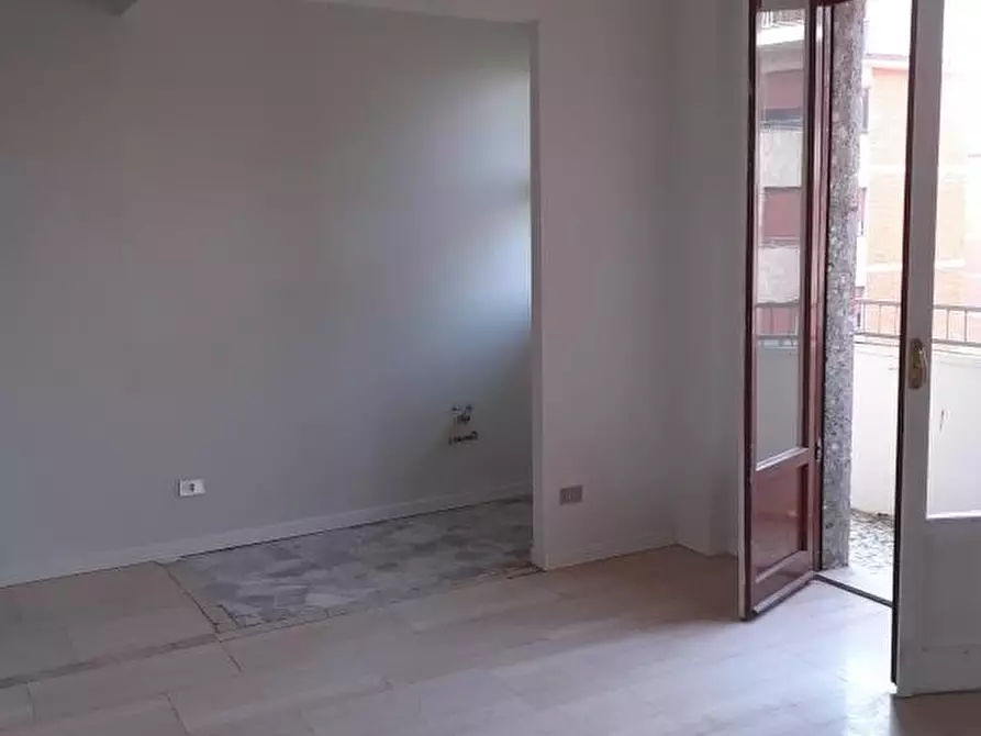 Immagine 5 di Appartamento in affitto  in Via B. D'Alviano a Milano