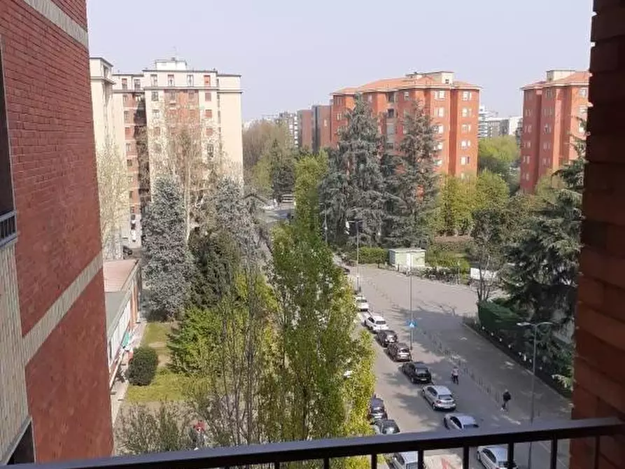 Immagine 9 di Appartamento in affitto  in Piazza Frattini a Milano