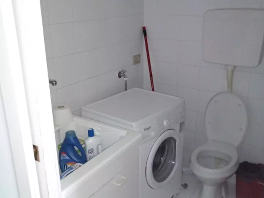 Immagine 8 di Appartamento in affitto  in Corso di Porta Vittoria a Milano