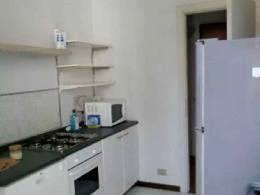 Immagine 3 di Appartamento in affitto  in Corso di Porta Vittoria a Milano