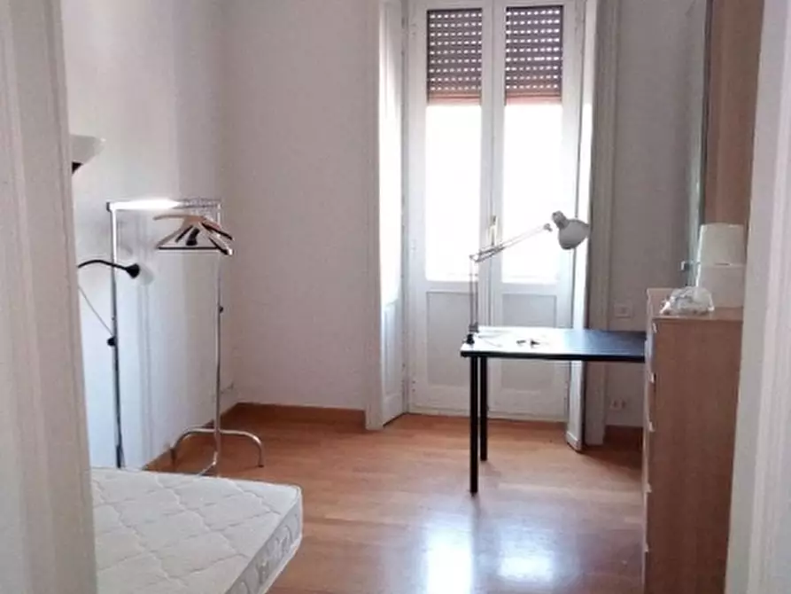 Immagine 6 di Appartamento in affitto  in Corso di Porta Vittoria a Milano