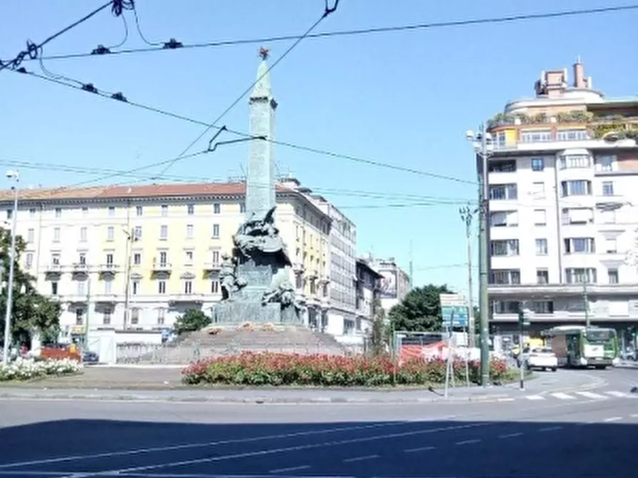 Immagine 1 di Appartamento in affitto  in Corso di Porta Vittoria a Milano