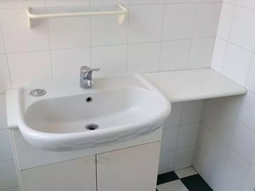 Immagine 9 di Appartamento in affitto  in Corso di Porta Vittoria a Milano