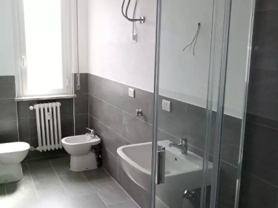 Immagine 8 di Appartamento in affitto  in Viale Monte Nero a Milano