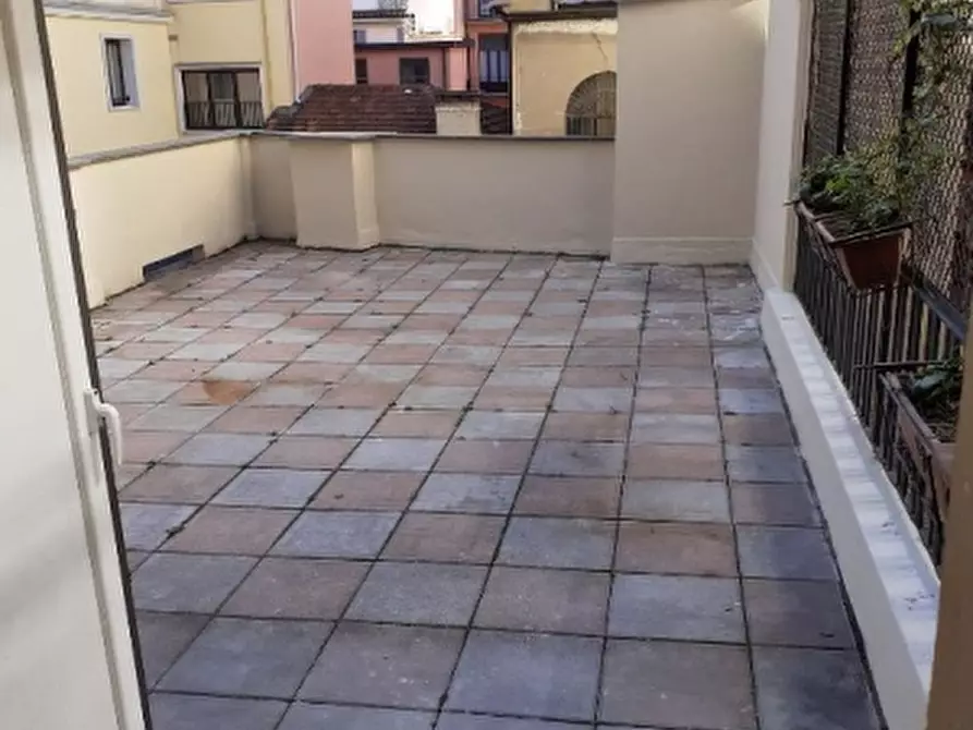 Immagine 21 di Appartamento in affitto  a Milano