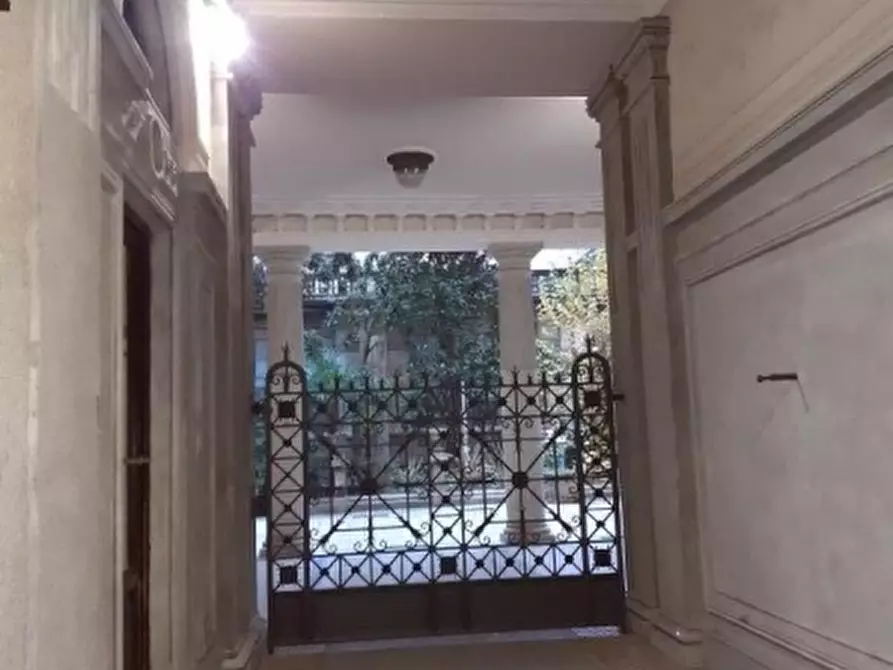 Immagine 4 di Appartamento in affitto  in Via Cadore a Milano