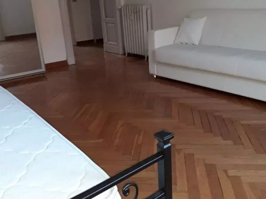 Immagine 7 di Appartamento in affitto  in Via Cadore a Milano