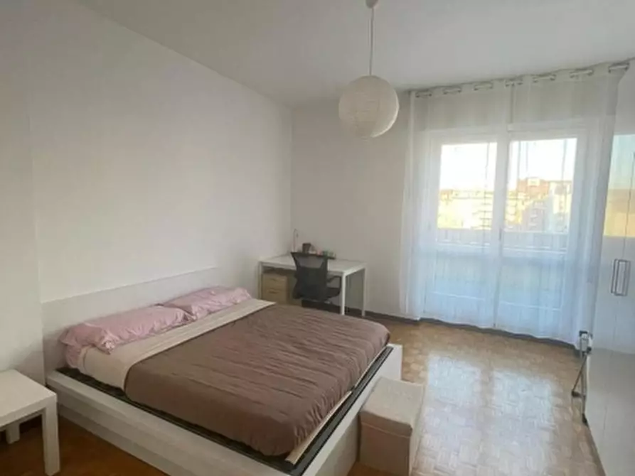 Immagine 1 di Appartamento in affitto  in Via Sciesa a Milano