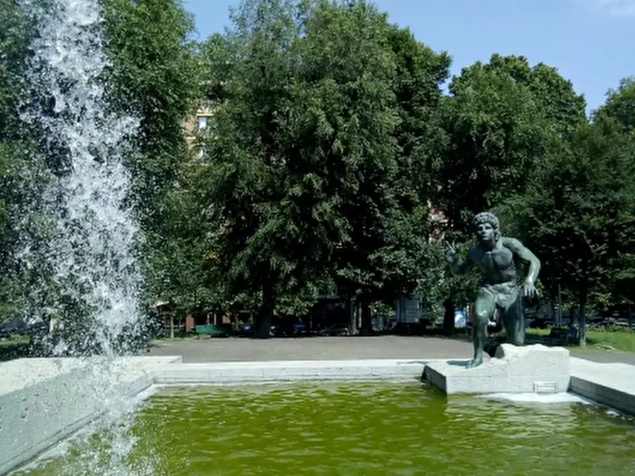 Immagine 1 di Appartamento in affitto  in Piazza Emilia a Milano