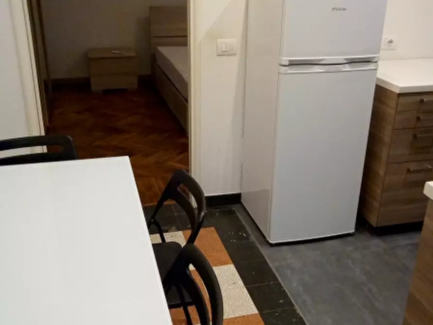 Immagine 12 di Appartamento in affitto  in Piazza Emilia a Milano