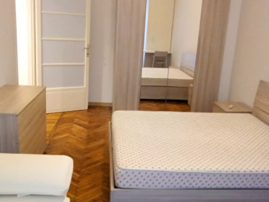 Immagine 4 di Appartamento in affitto  in Piazza Emilia a Milano