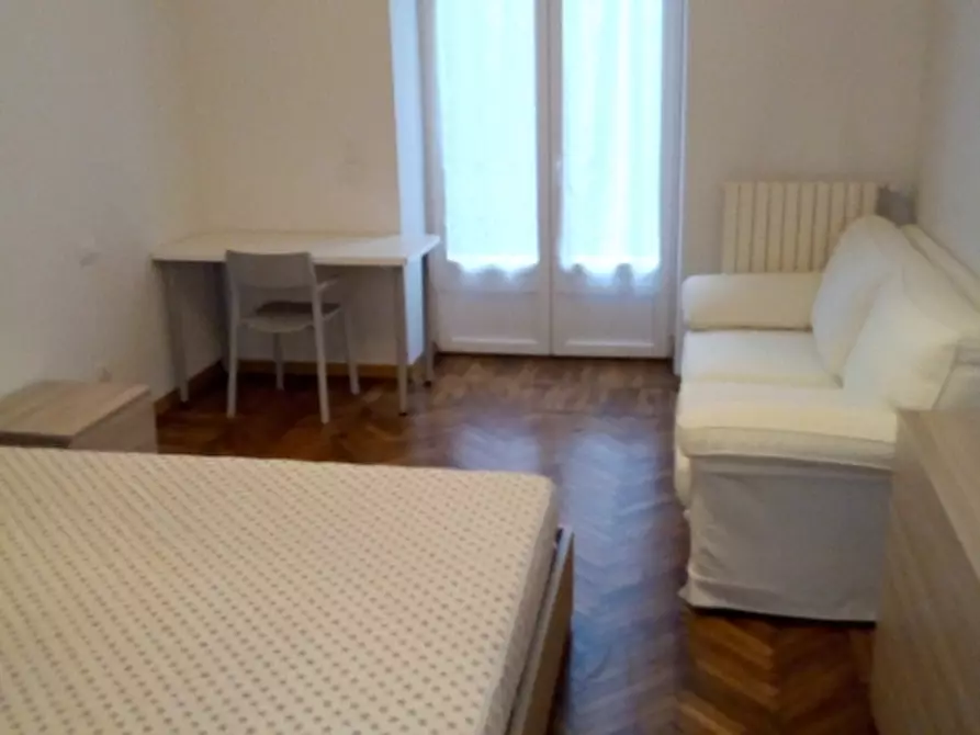 Immagine 7 di Appartamento in affitto  in Piazza Emilia a Milano