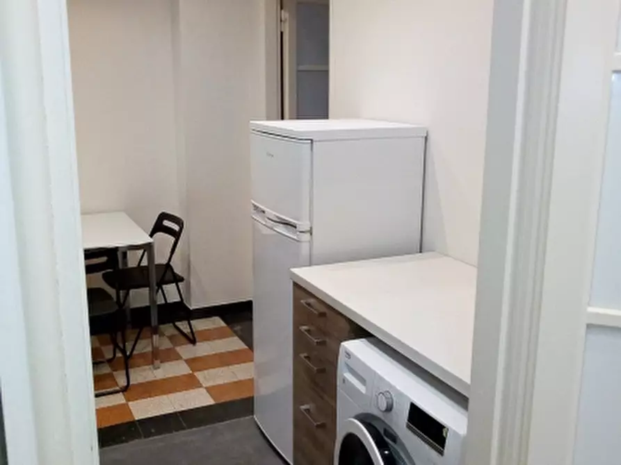 Immagine 10 di Appartamento in affitto  in Piazza Emilia a Milano