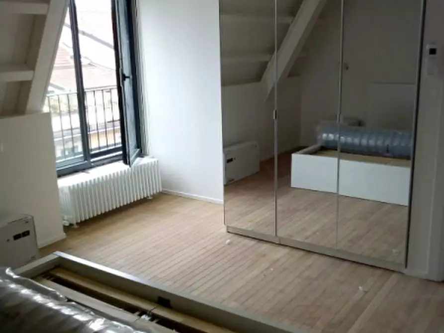 Immagine 9 di Appartamento in affitto  a Milano