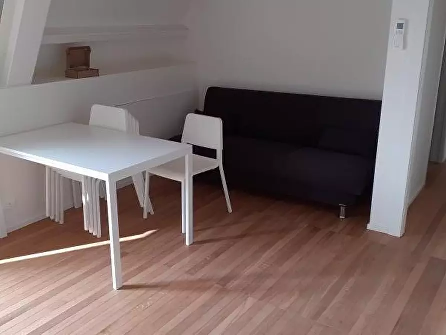 Immagine 5 di Appartamento in affitto  a Milano