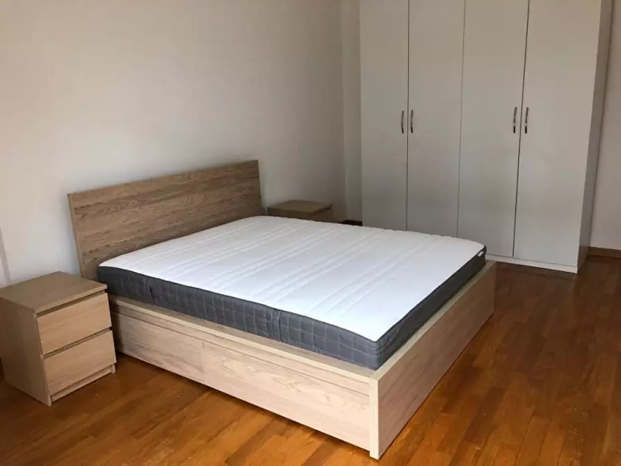 Immagine 6 di Appartamento in affitto  in Ad.ze Piazza V Giornate a Milano
