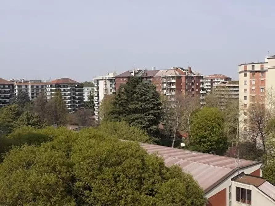 Immagine 2 di Appartamento in affitto  in Via B. D'Alviano a Milano