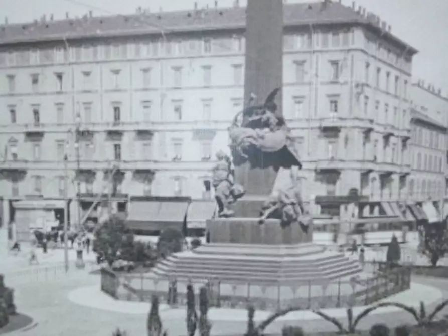 Immagine 1 di Appartamento in affitto  in Ad.ze Piazza V Giornate a Milano