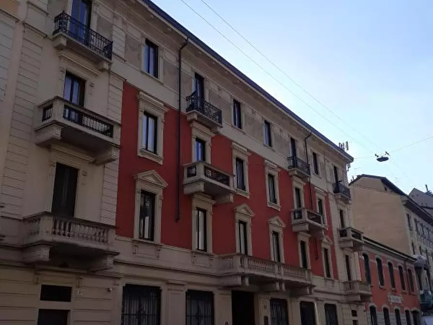 Immagine 1 di Appartamento in affitto  in Via Anfossi a Milano