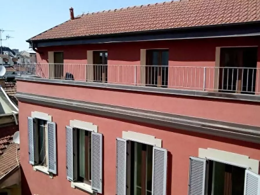 Immagine 1 di Appartamento in affitto  in Via Cadore a Milano