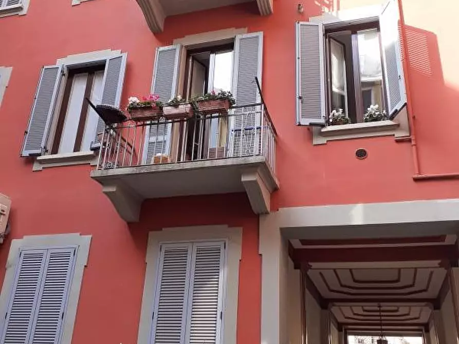 Immagine 1 di Appartamento in affitto  in Via Cadore a Milano