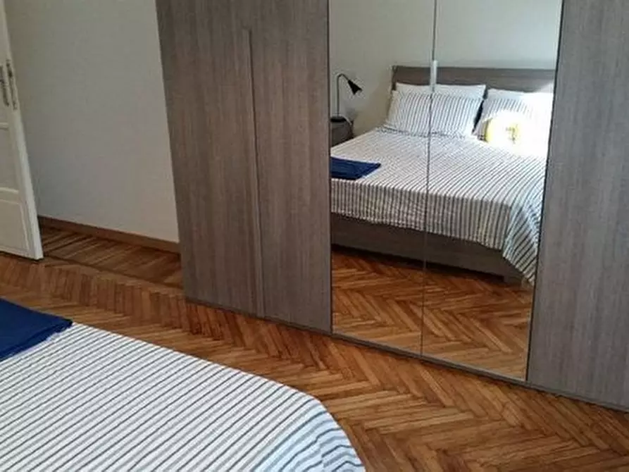 Immagine 1 di Appartamento in affitto  in Largo Marinai d'Italia a Milano