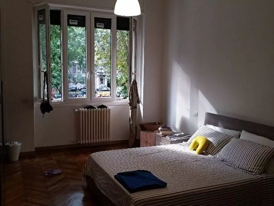 Immagine 11 di Appartamento in affitto  in Largo Marinai d'Italia a Milano