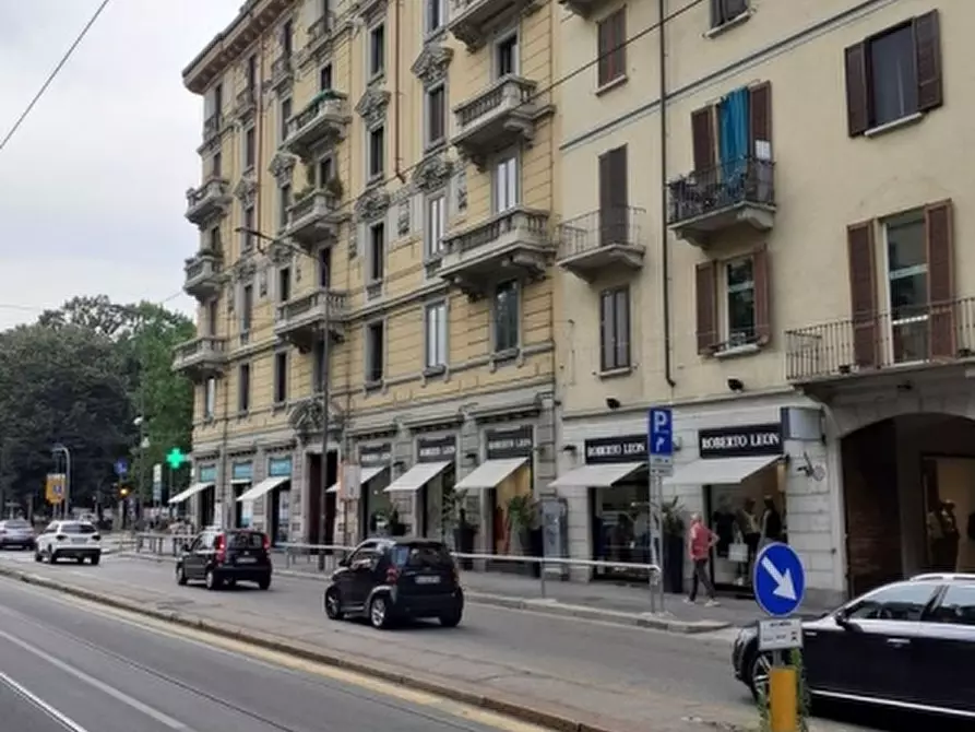 Immagine 24 di Appartamento in affitto  in Largo Marinai d'Italia a Milano