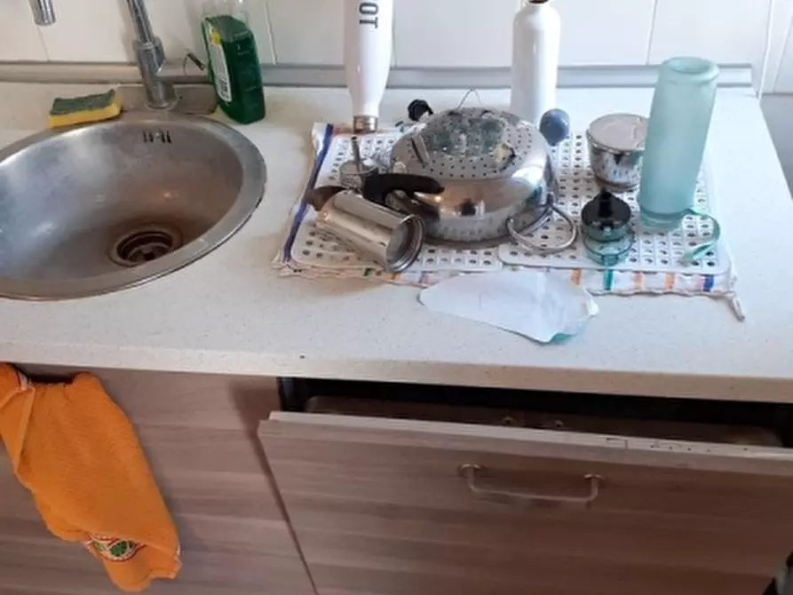 Immagine 9 di Appartamento in affitto  in Piazza Emilia a Milano