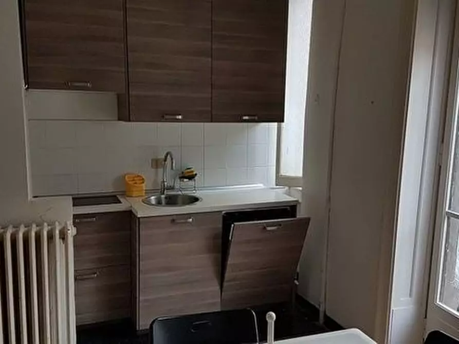Immagine 10 di Appartamento in affitto  in Piazza Emilia a Milano