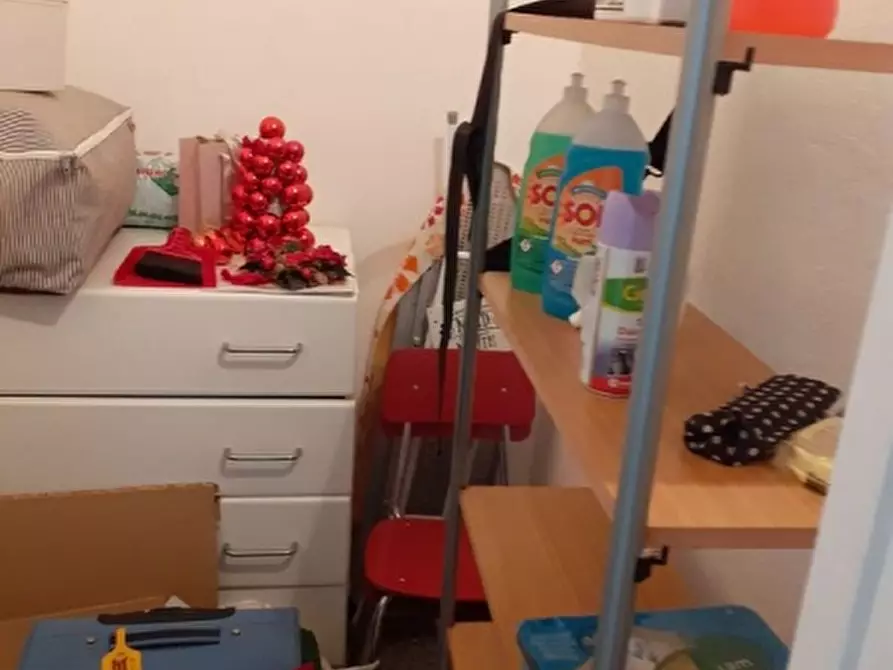 Immagine 11 di Appartamento in affitto  in Piazza Emilia a Milano