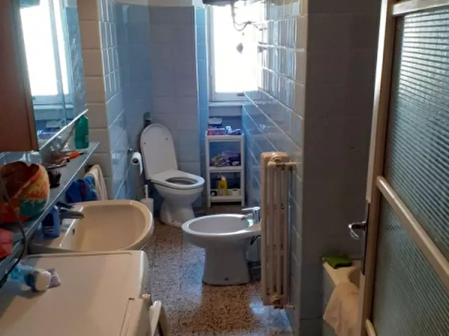 Immagine 13 di Appartamento in affitto  in Piazza Emilia a Milano