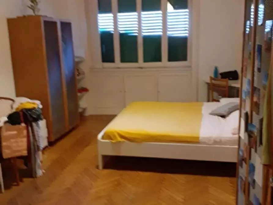 Immagine 14 di Appartamento in affitto  in Piazza Emilia a Milano