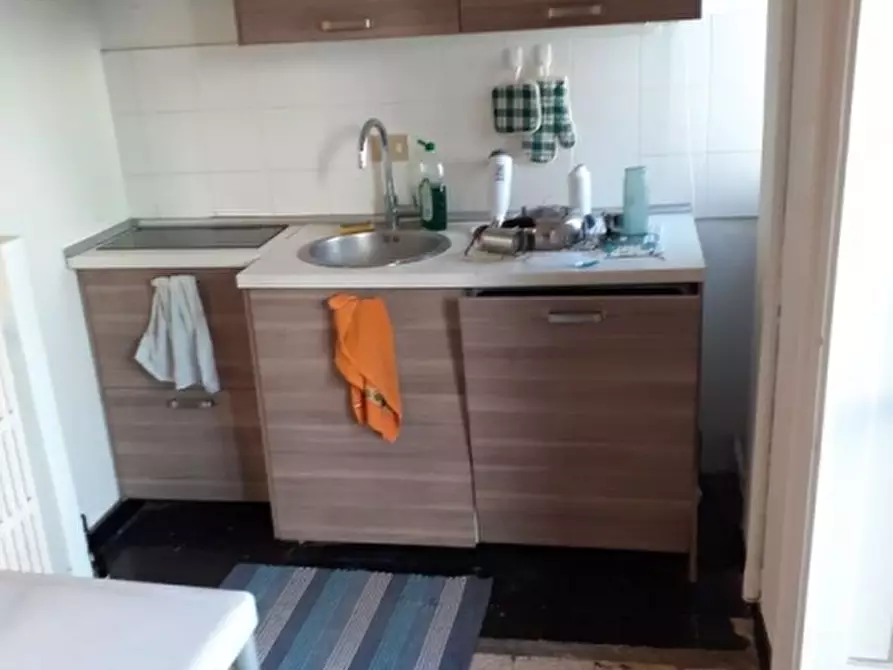 Immagine 24 di Appartamento in affitto  in Piazza Emilia a Milano