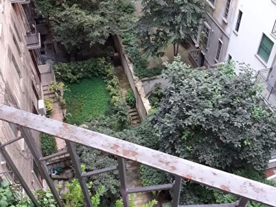 Immagine 25 di Appartamento in affitto  in Piazza Emilia a Milano