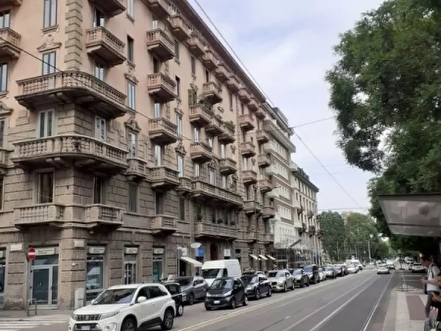 Immagine 28 di Appartamento in affitto  in Piazza Emilia a Milano