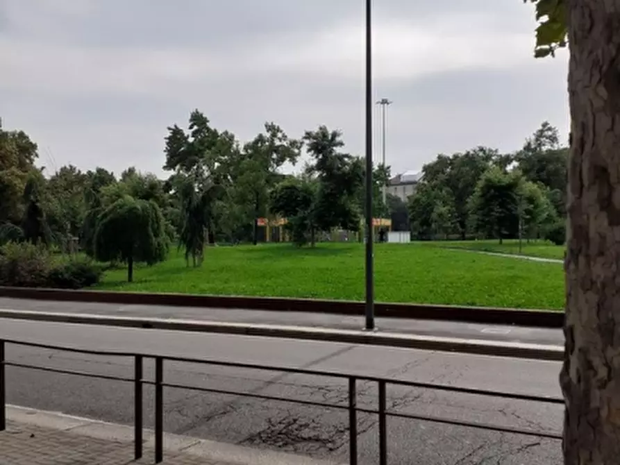 Immagine 29 di Appartamento in affitto  in Piazza Emilia a Milano