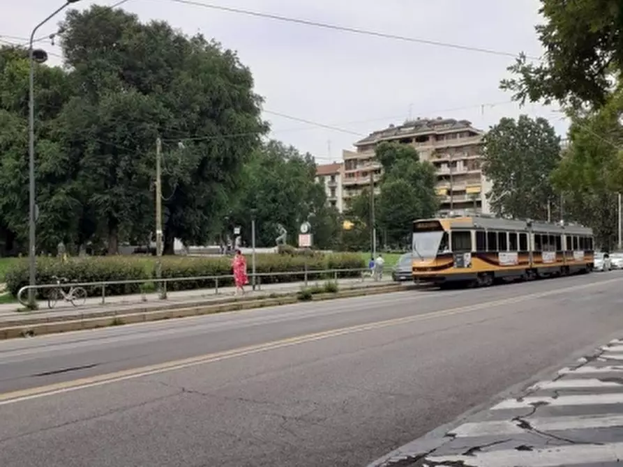 Immagine 30 di Appartamento in affitto  in Piazza Emilia a Milano