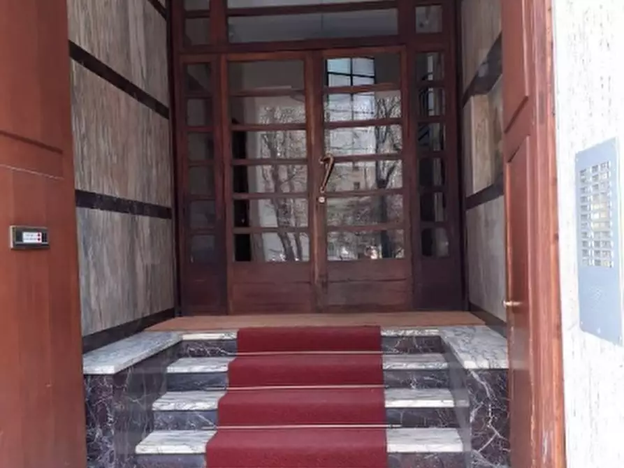 Immagine 5 di Appartamento in affitto  a Milano