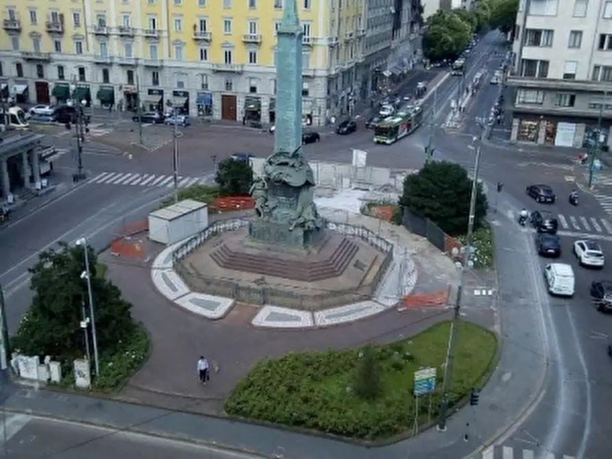 Immagine 1 di Stanza singola in affitto  a Milano