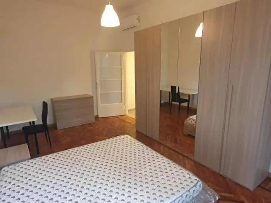 Immagine 2 di Appartamento in affitto  in Piazza Emilia. a Milano