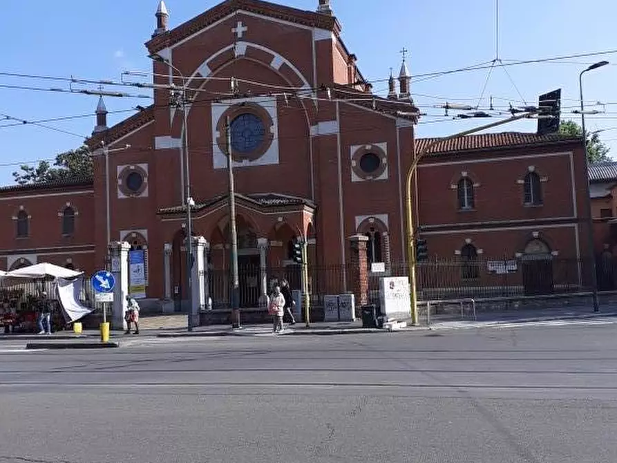 Immagine 1 di Appartamento in affitto  a Milano