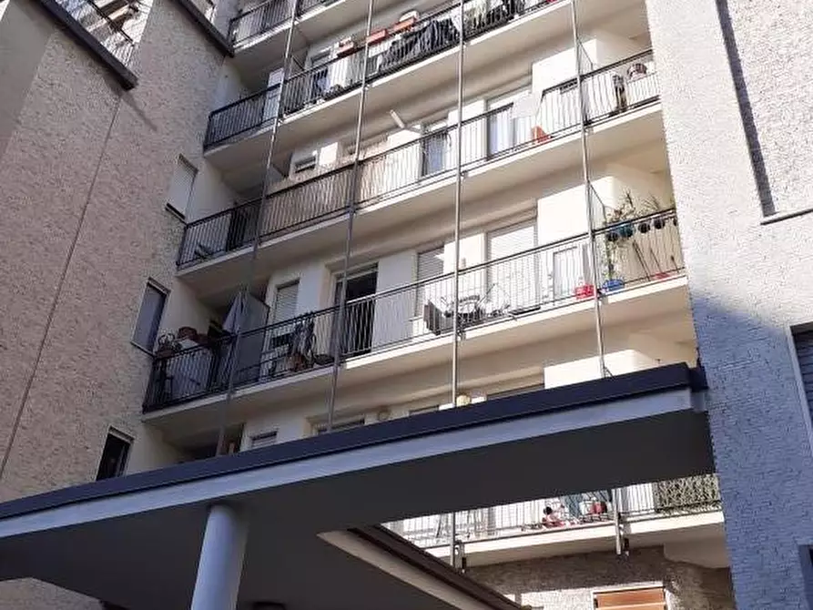 Immagine 2 di Appartamento in affitto  a Milano