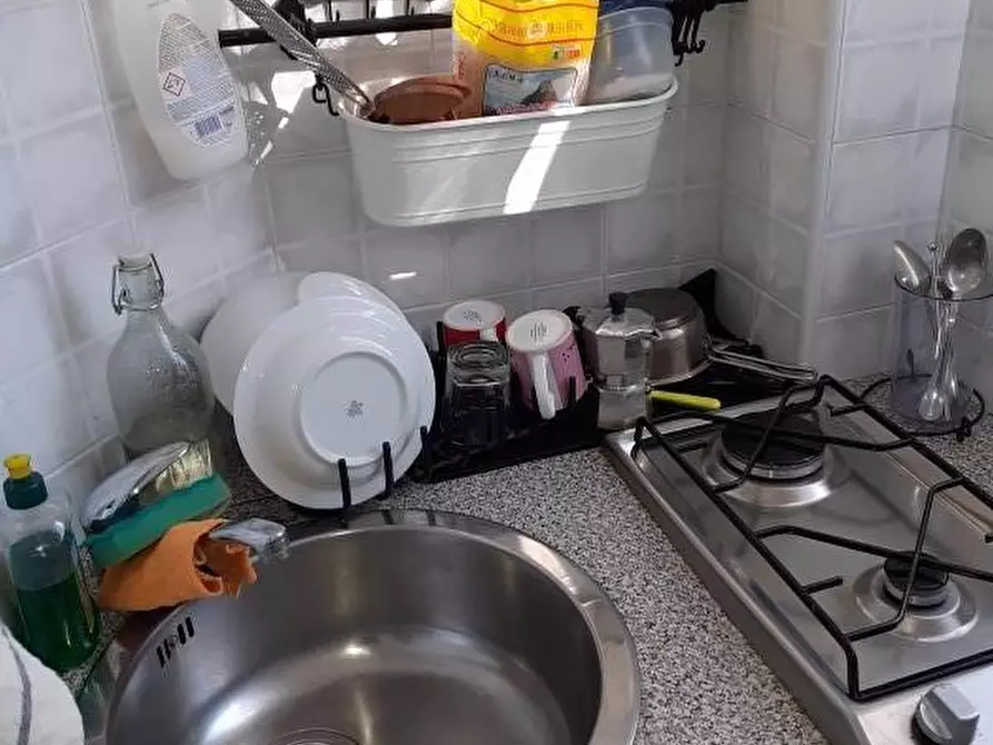 Immagine 5 di Appartamento in affitto  a Milano