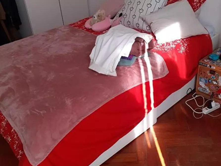 Immagine 11 di Appartamento in affitto  a Milano