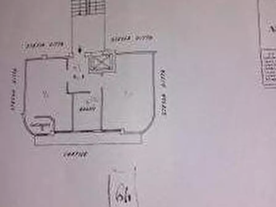 Immagine 13 di Appartamento in affitto  a Milano