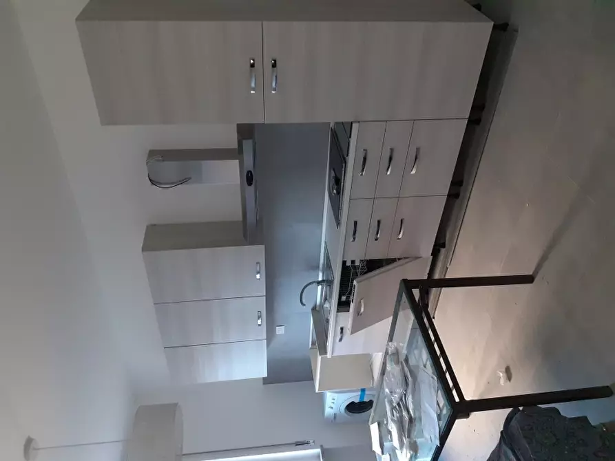 Immagine 1 di Appartamento in affitto  a Milano