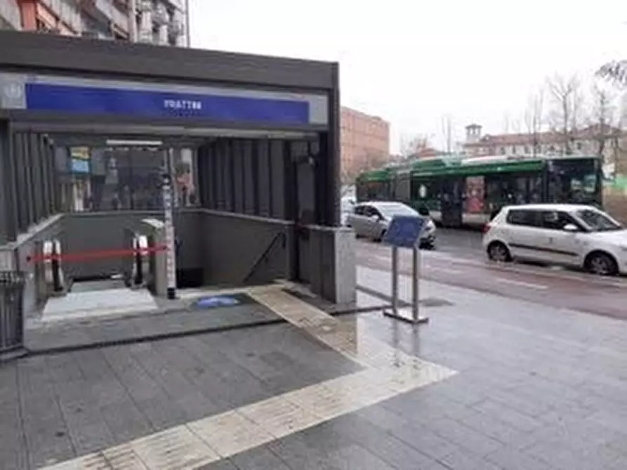 Immagine 22 di Appartamento in affitto  a Milano